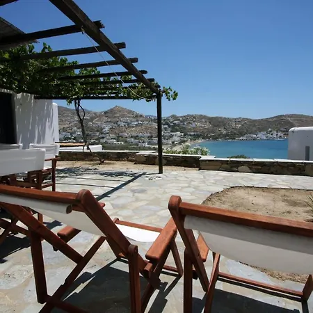 Petra Village Aparthotel