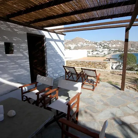 Petra Village Lägenhetshotell