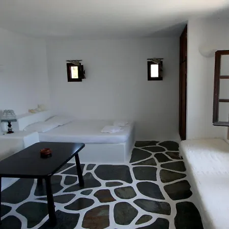 Petra Village Aparthotel