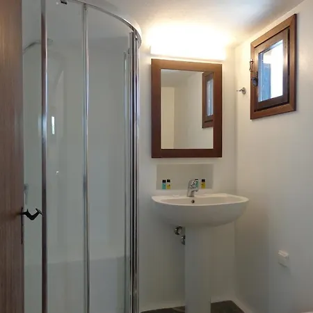 Aparthotel Petra Village Chora (Ios)