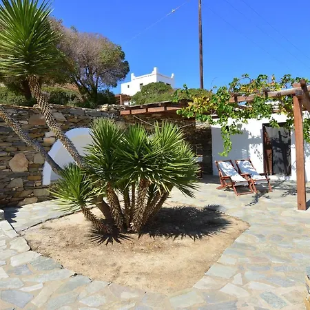 Apartahotel Petra Village Chora de Ios