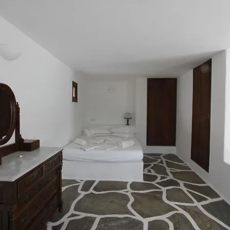 Petra Village Aparthotel