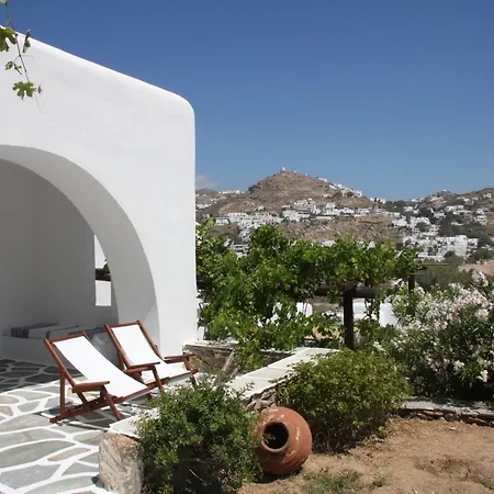 Appart hôtel Petra Village 3*