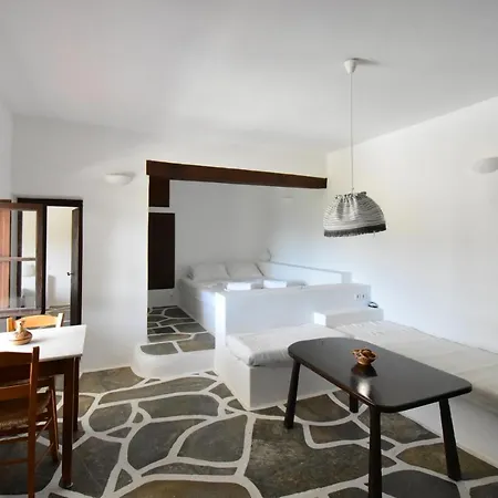 Petra Village Chora (Ios)