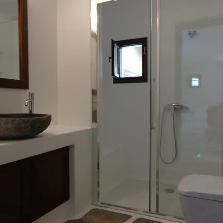Petra Village Aparthotel 3*