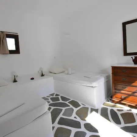 Apart-hotel Petra Village