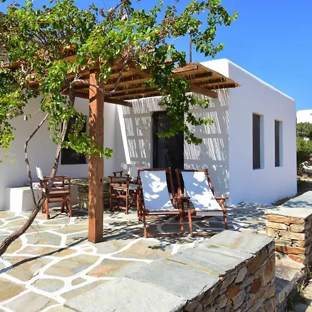 Appart hôtel Petra Village