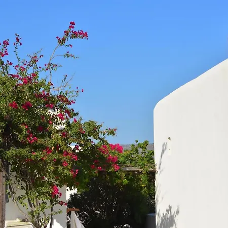 Apart-hotel Petra Village