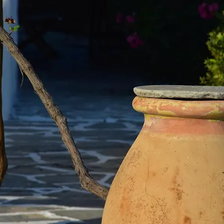 Apart-hotel Petra Village