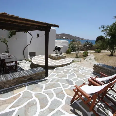 Lägenhetshotell Petra Village 3*