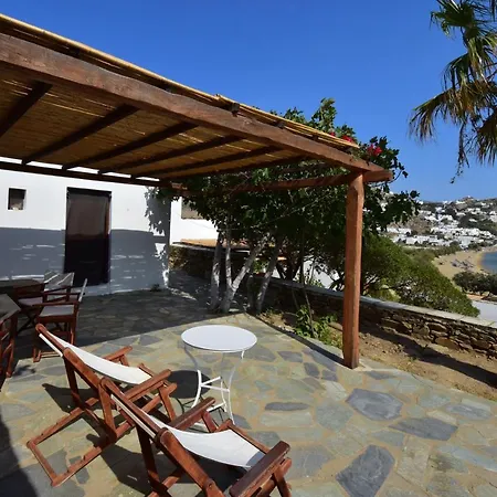 Appart hôtel Petra Village