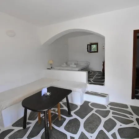 Apartahotel Petra Village