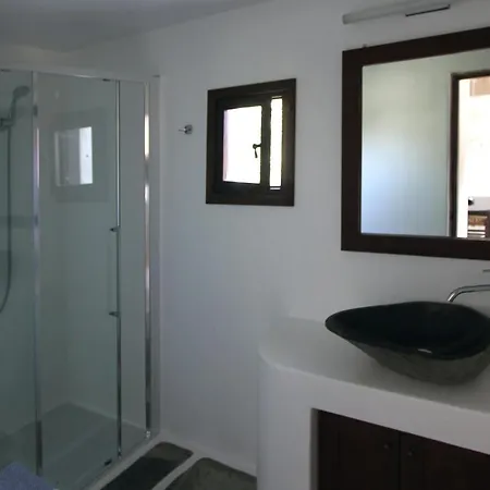 Aparthotel Petra Village