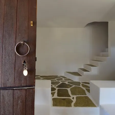 Petra Village Aparthotel Chora (Ios)