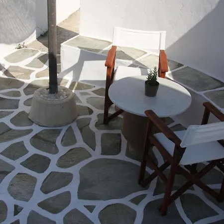 Aparthotel Petra Village