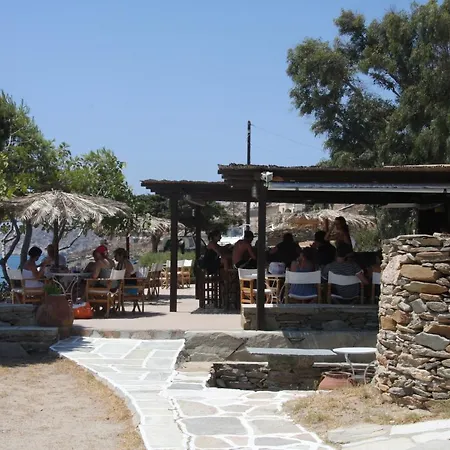 Petra Village Lägenhetshotell