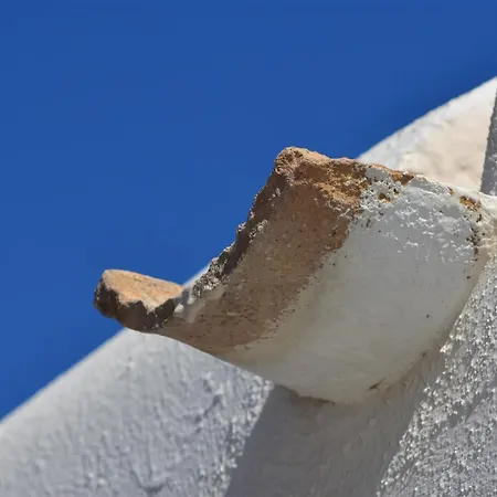 Petra Village Aparthotel Chora (Ios)