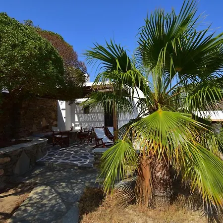 Appart hôtel Petra Village