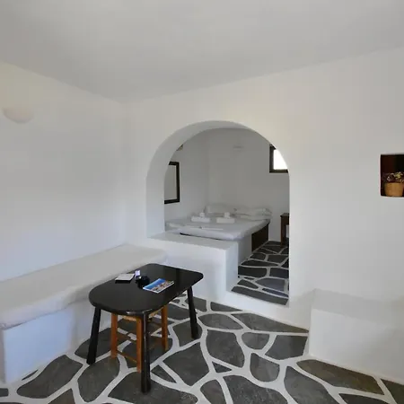 Apart-hotel Petra Village 3*