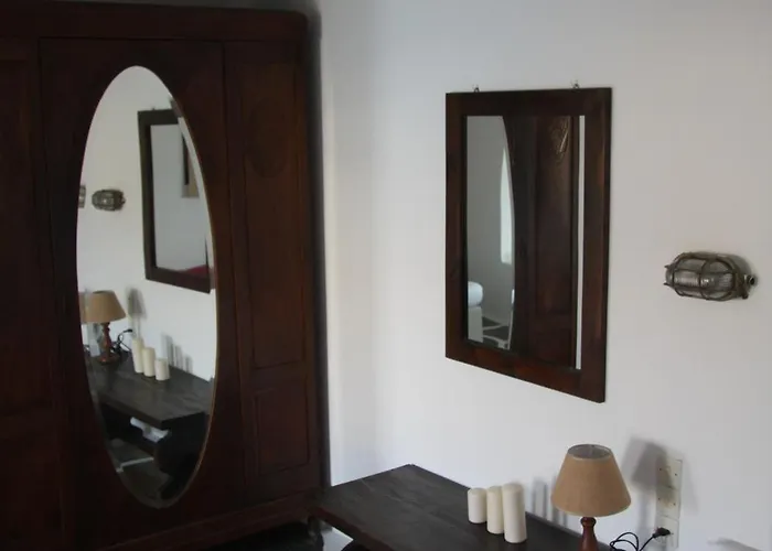 Aparthotel Petra Village