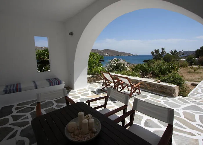 Aparthotel Petra Village 3*