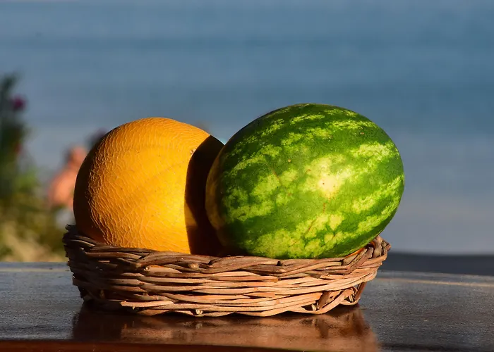 Petra Village Chora (Ios)