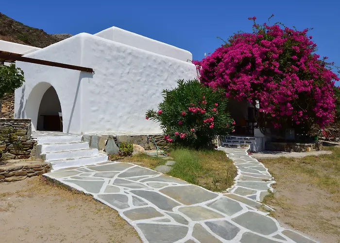 Aparthotel Petra Village 3*