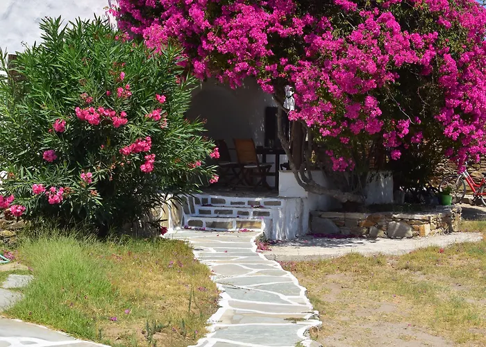 Petra Village Aparthotel