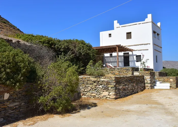 Petra Village 3* Chora (Ios)