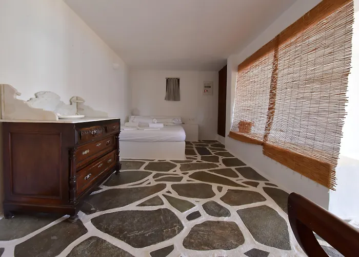 Petra Village 3* Chora (Ios)