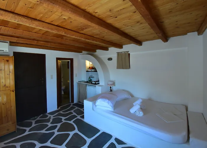 Aparthotel Petra Village 3*