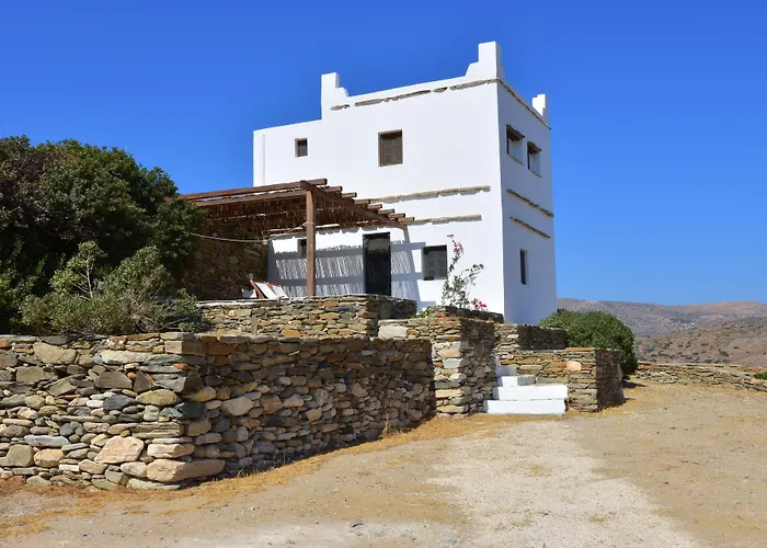 Petra Village Aparthotel