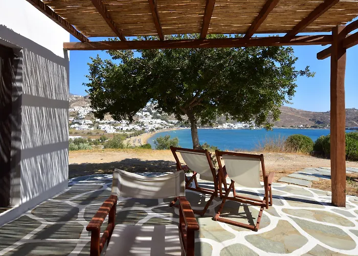 Petra Village Aparthotel