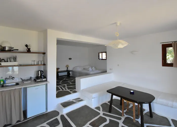 Aparthotel Petra Village 3*