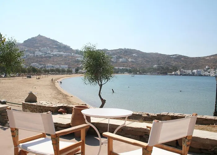 Petra Village Aparthotel 3*