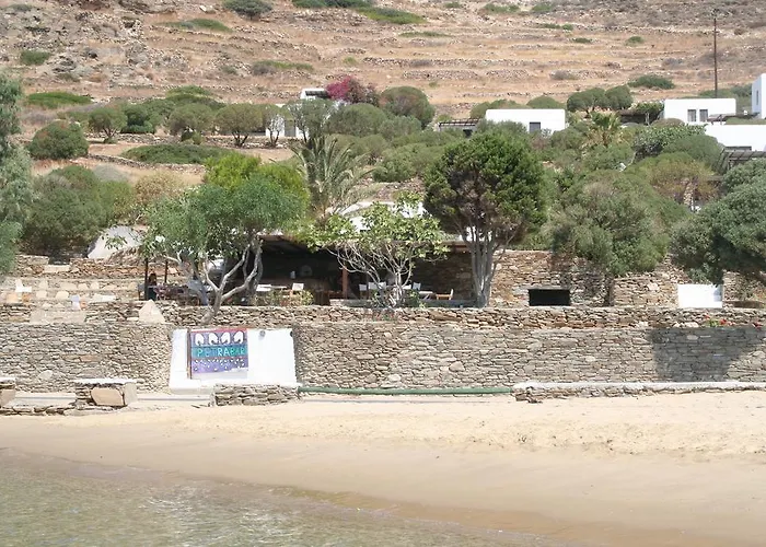 Aparthotel Petra Village