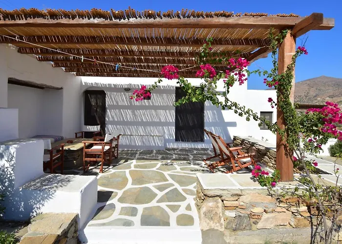 Aparthotel Petra Village