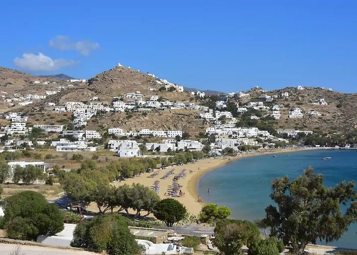 Aparthotel Petra Village