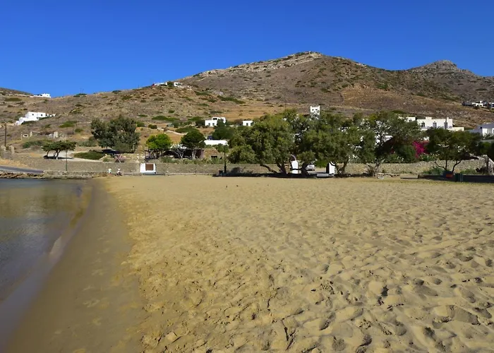 Petra Village Chora (Ios)