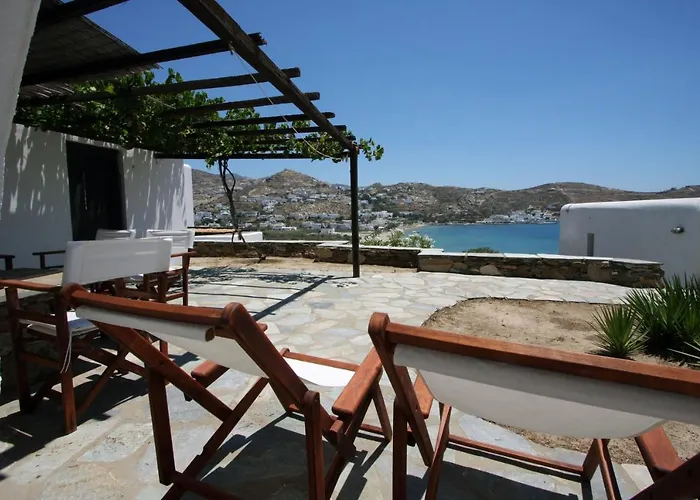 Petra Village Aparthotel