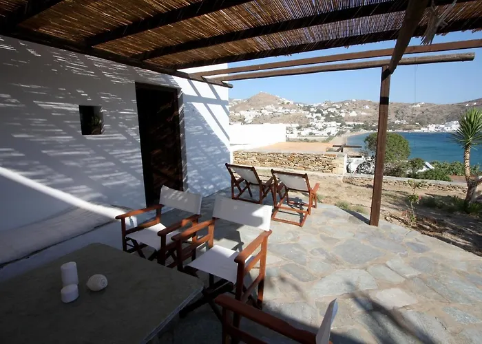 Petra Village Aparthotel