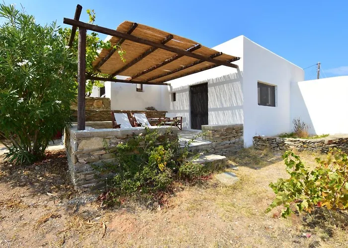 Petra Village Chora (Ios)