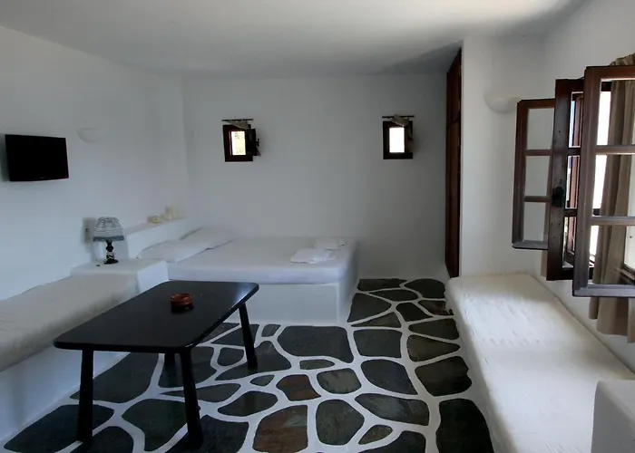 Petra Village Aparthotel