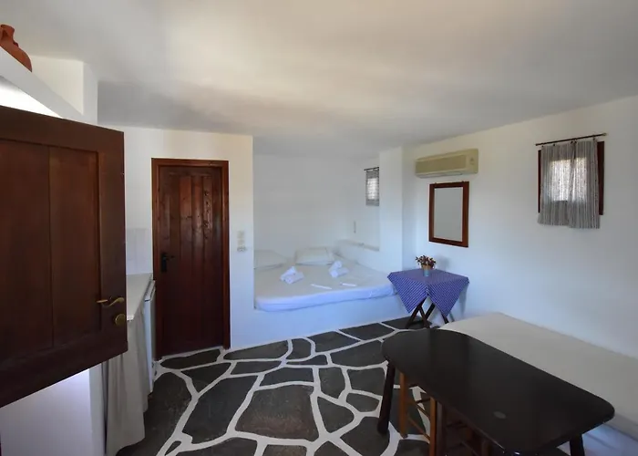 Petra Village Hotel apartamentowy