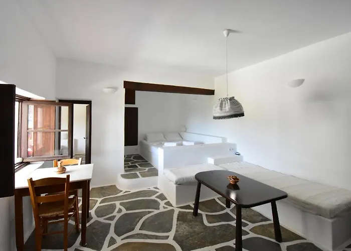 Petra Village Chora (Ios)