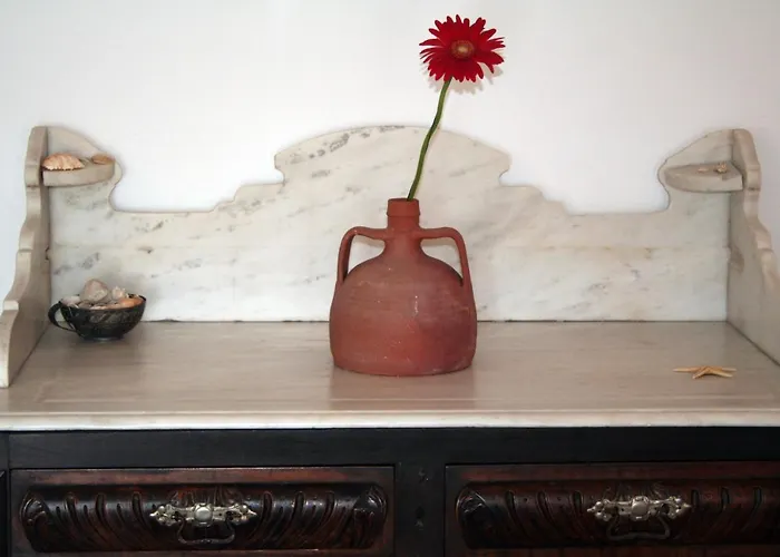 Petra Village Chora (Ios)