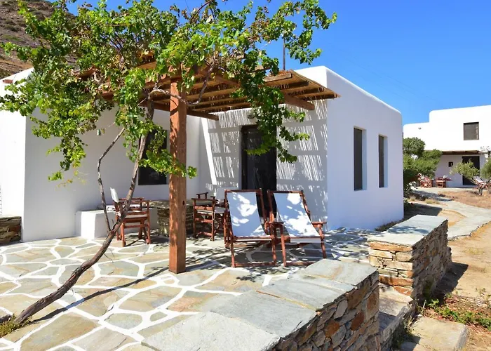 Aparthotel Petra Village