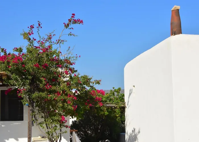 Aparthotel Petra Village