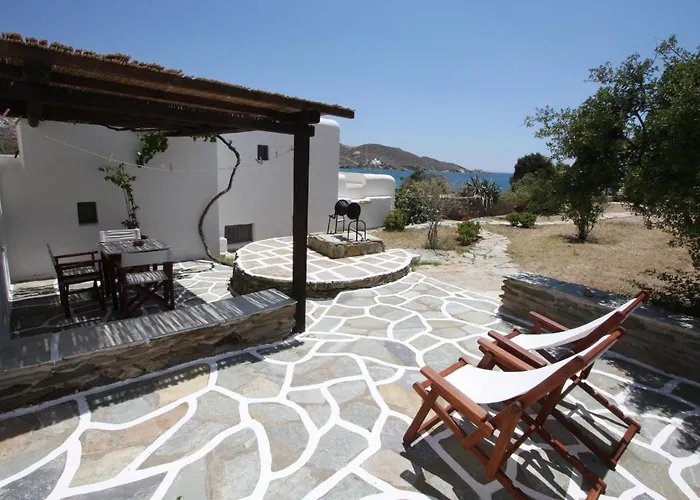 Aparthotel Petra Village 3*