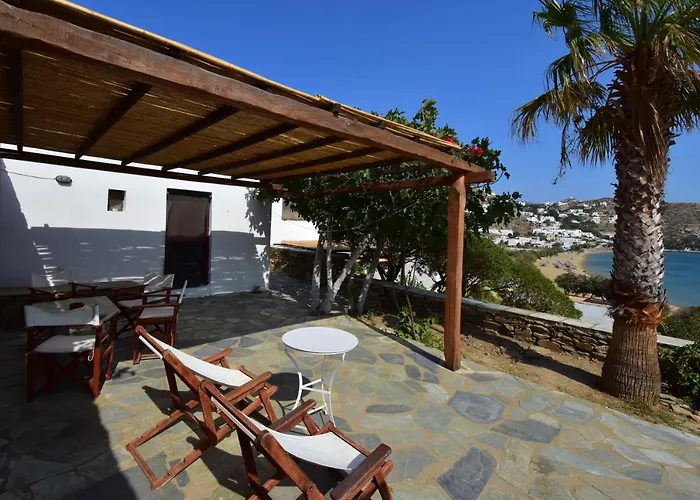 Aparthotel Petra Village